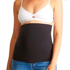 Ingrid & Isabel Maternity Bellaband Belly Band - Size Medium